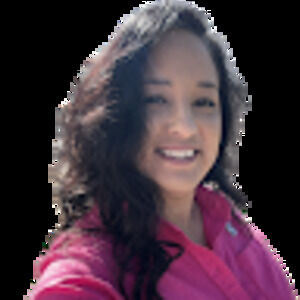 Meet your Posher, Cecy